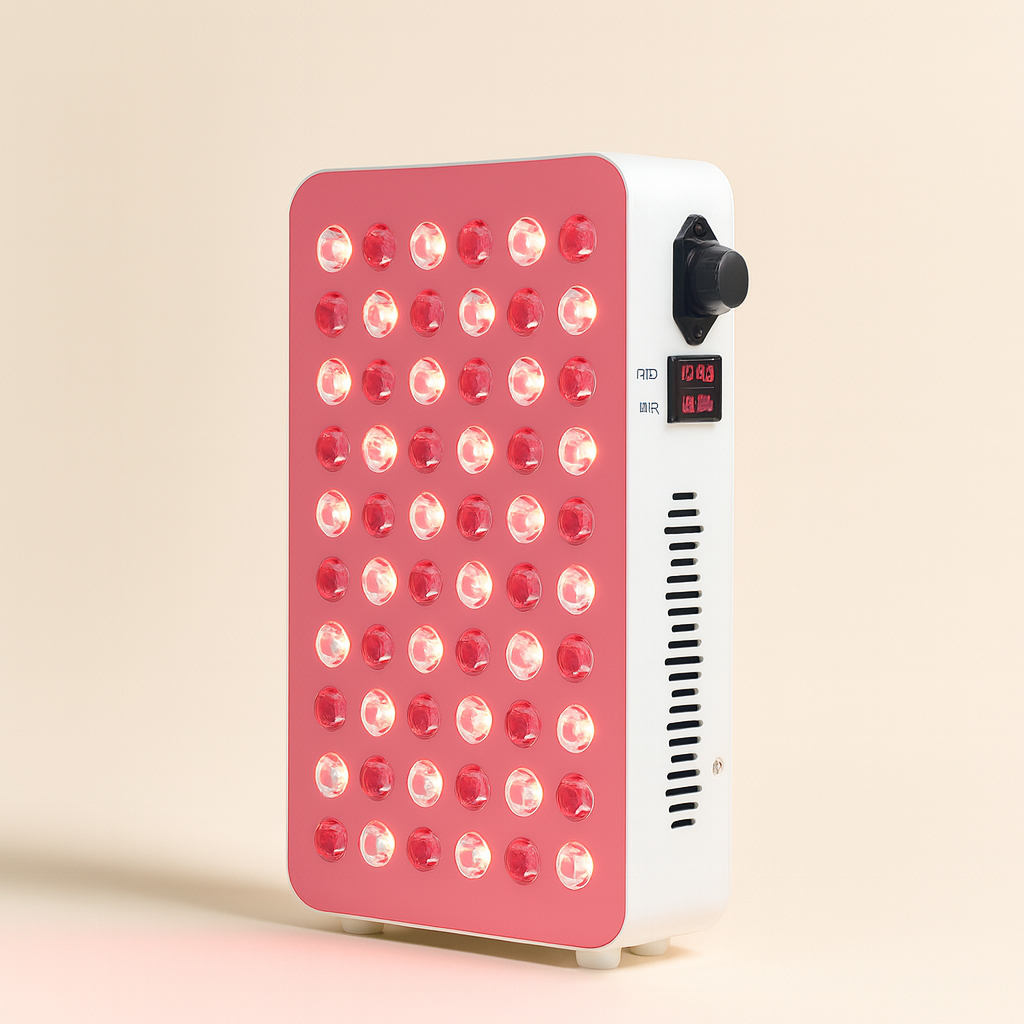 NiraLux Compact - Panneau de luminothérapie infrarouge