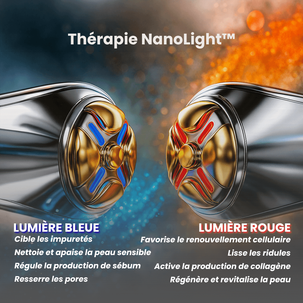 VelvaLift | 3-in-1 Therapy with Radiofrequency, EMS, and Red Light