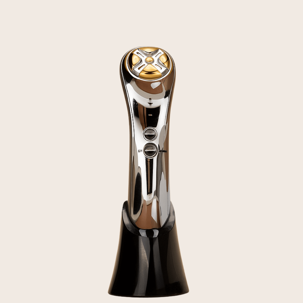 VelvaLift | 3-in-1 Therapy with Radiofrequency, EMS, and Red Light