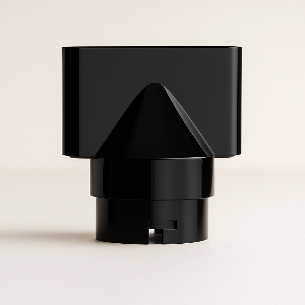 ThermaFlow - 7-in-1 Haarstyling-Gerät