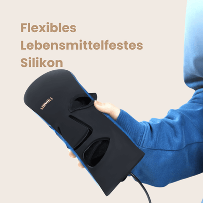 DermiGlow - Light Therapy Mask