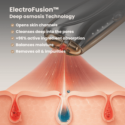 VelvaLift | 3-in-1 Therapy with Radiofrequency, EMS, and Red Light