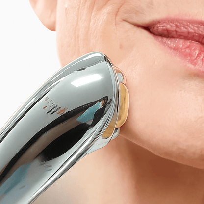 VelvaLift | 3-in-1 Therapy with Radiofrequency, EMS, and Red Light