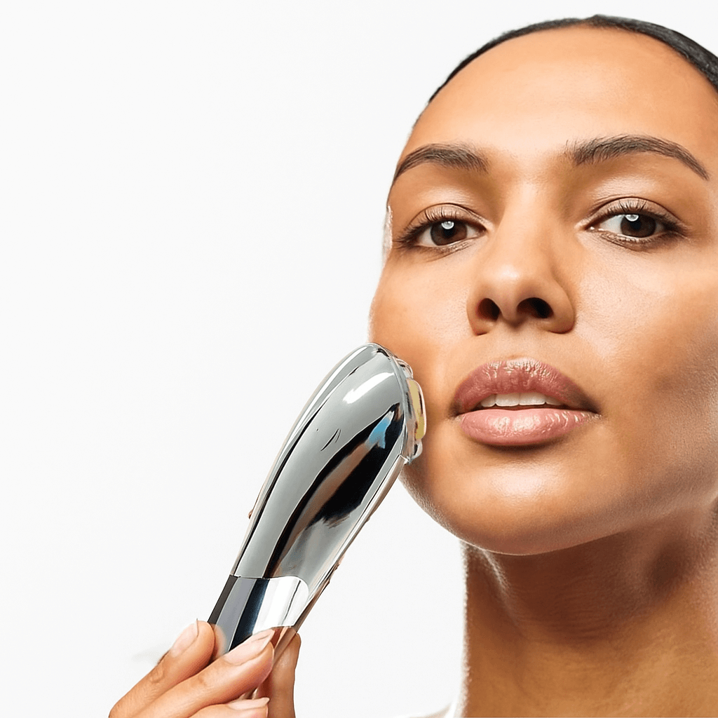 VelvaLift | 3-in-1 Therapy with Radiofrequency, EMS, and Red Light