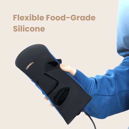 DermiGlow - Maschera a Luce Led (IT)