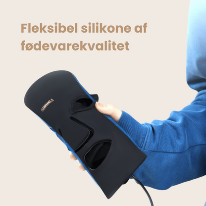 DermiGlow – LED Facial Maske