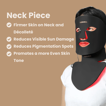 DermiGlow - Maschera a Luce Led (IT)