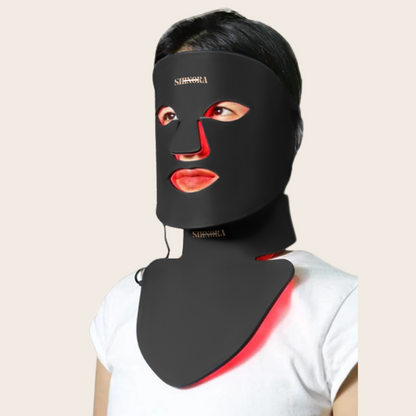 DermiGlow - Maschera a Luce Led (IT)