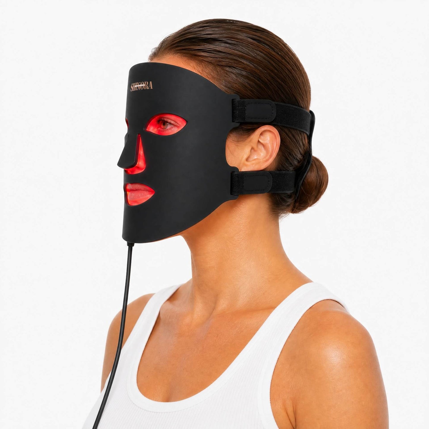 DermiGlow - Light Therapy Mask (UK)